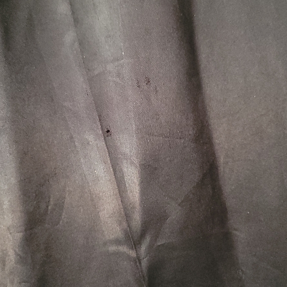 Vintage Asian Jacket and Matching Lounge Pants - Picture 9 of 16